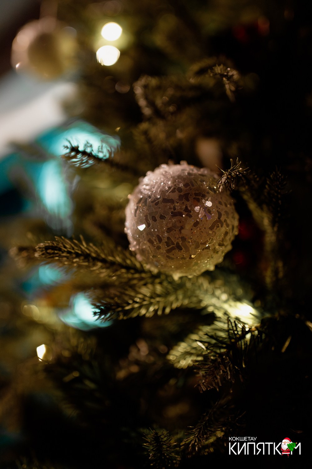 ШАШЛЫЧНЫЙ ДВОР. КИПЯТКОМ КОКШЕТАУ