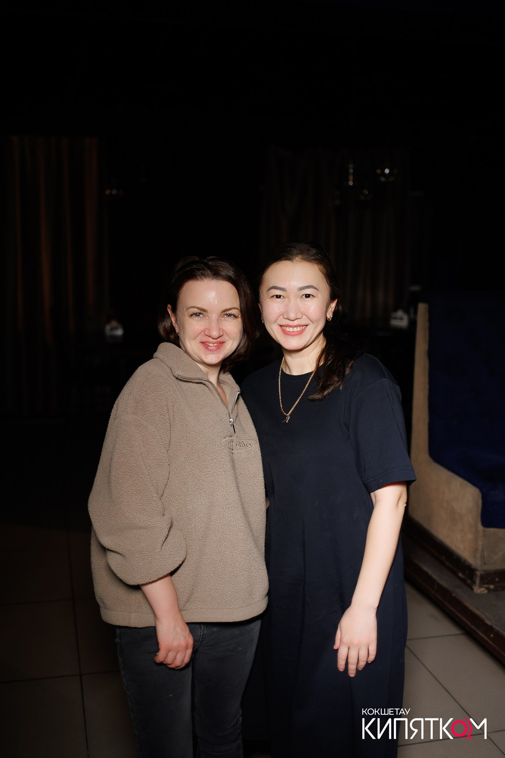 WOW QUIZ. КИПЯТКОМ КОКШЕТАУ