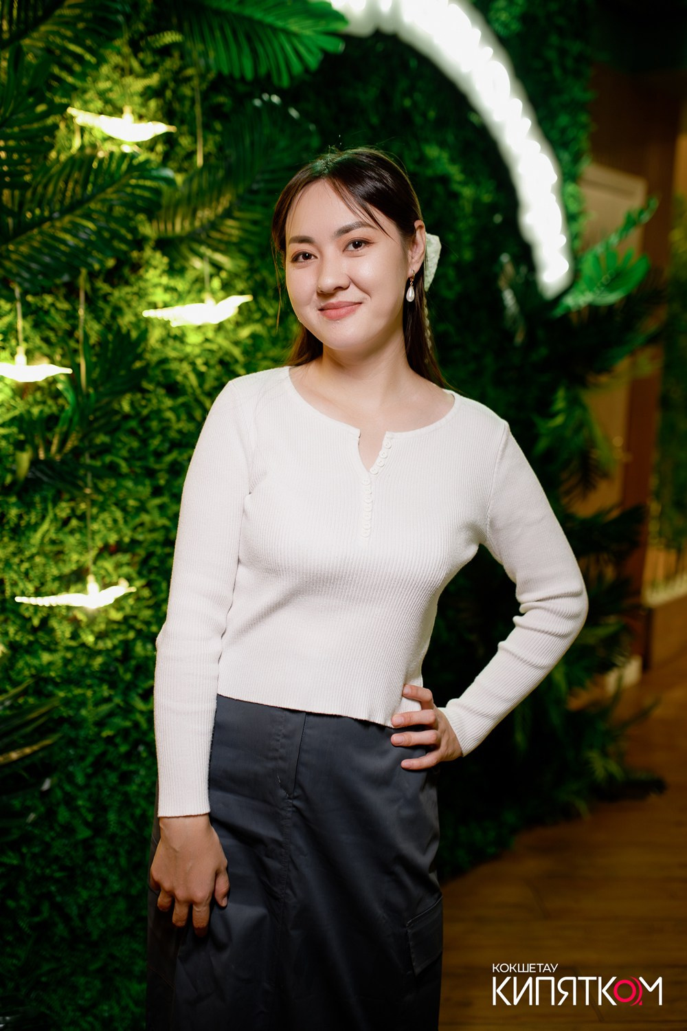 COLIBRI RESTOBAR. КИПЯТКОМ КОКШЕТАУ