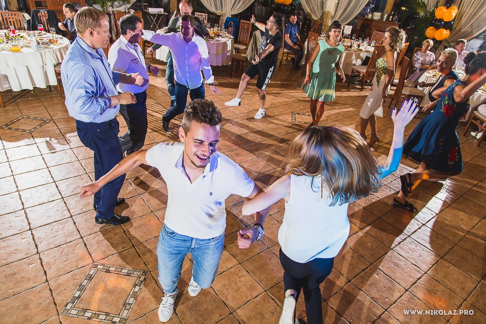 UP GROUP. Видеооператор/Фотограф Николай Завьялов