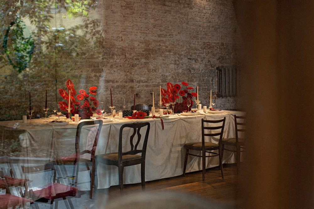 Площадки. Свадебный организатор Москва