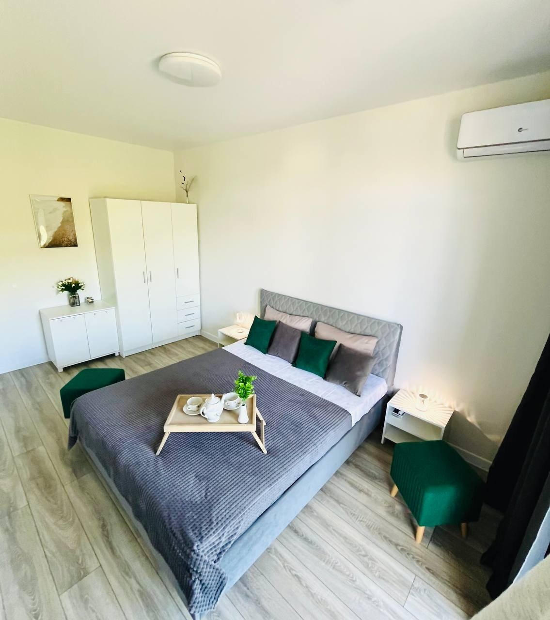 Сфера аренды посуточно. Агентство недвижимости полного цикла на юге