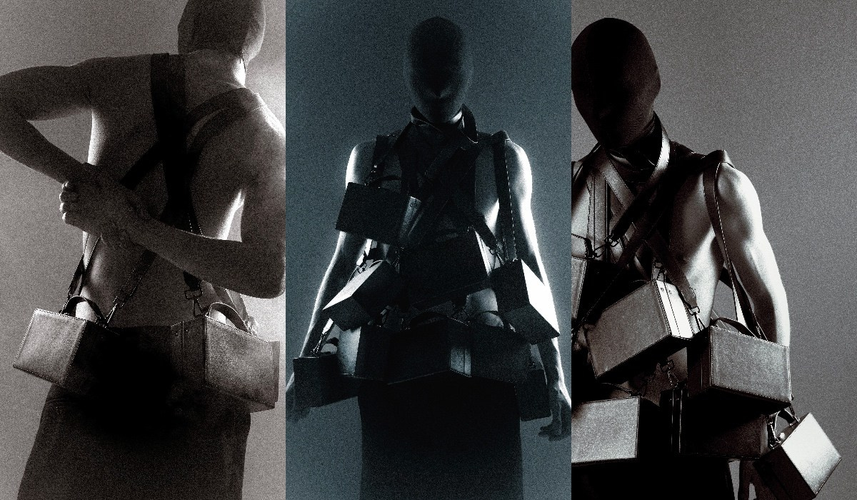 НОУЛОГО. Фотограф в Москве