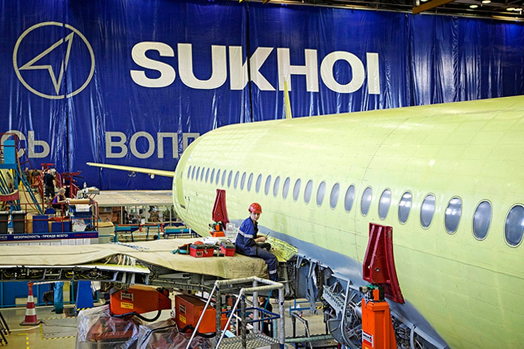 Промышленный фотограф Андрей Пугач