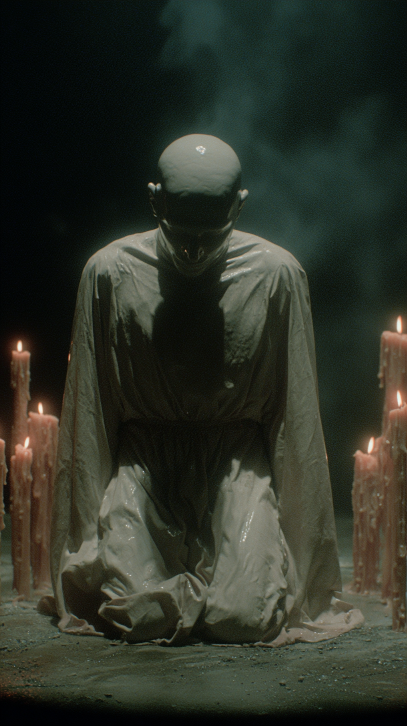 AI — фото. Yung_linn_ai