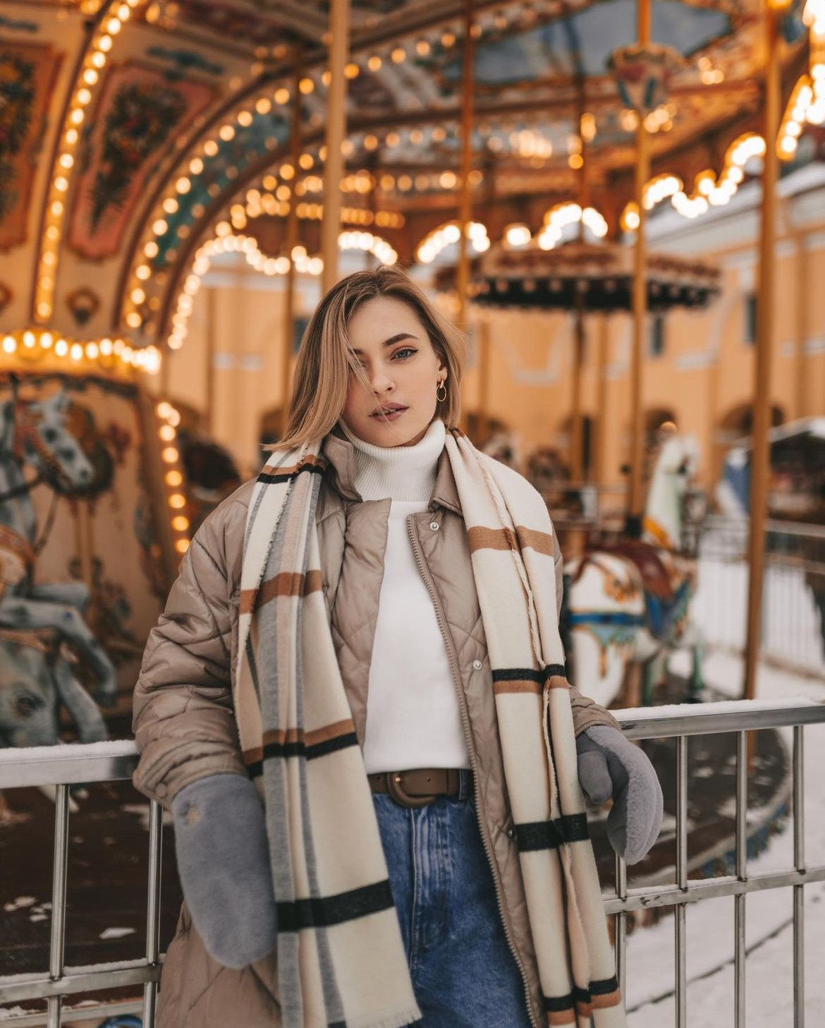 Индивидуальные. Фотограф Санкт-Петербург