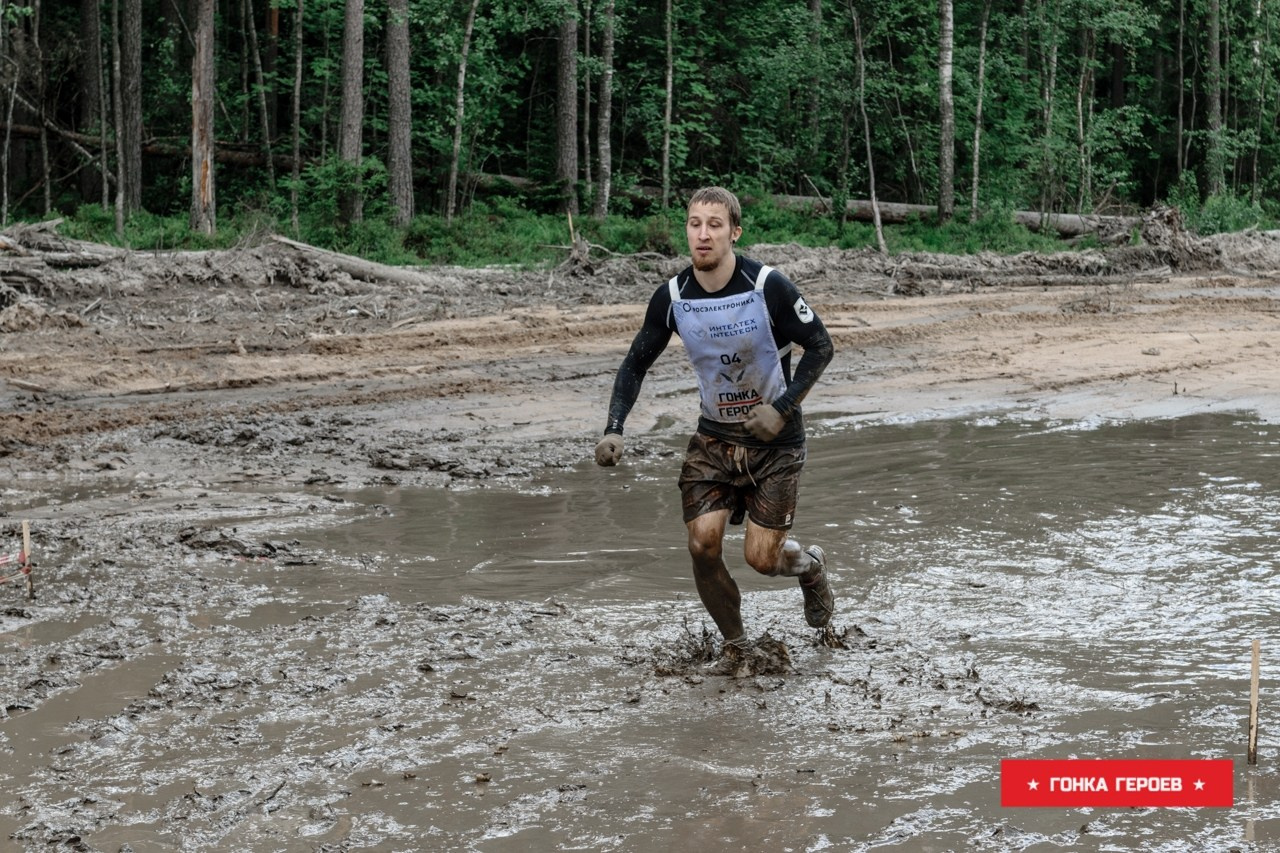 Гонка Героев, Ленобласть. Свадебный и семейный фотограф София Невская