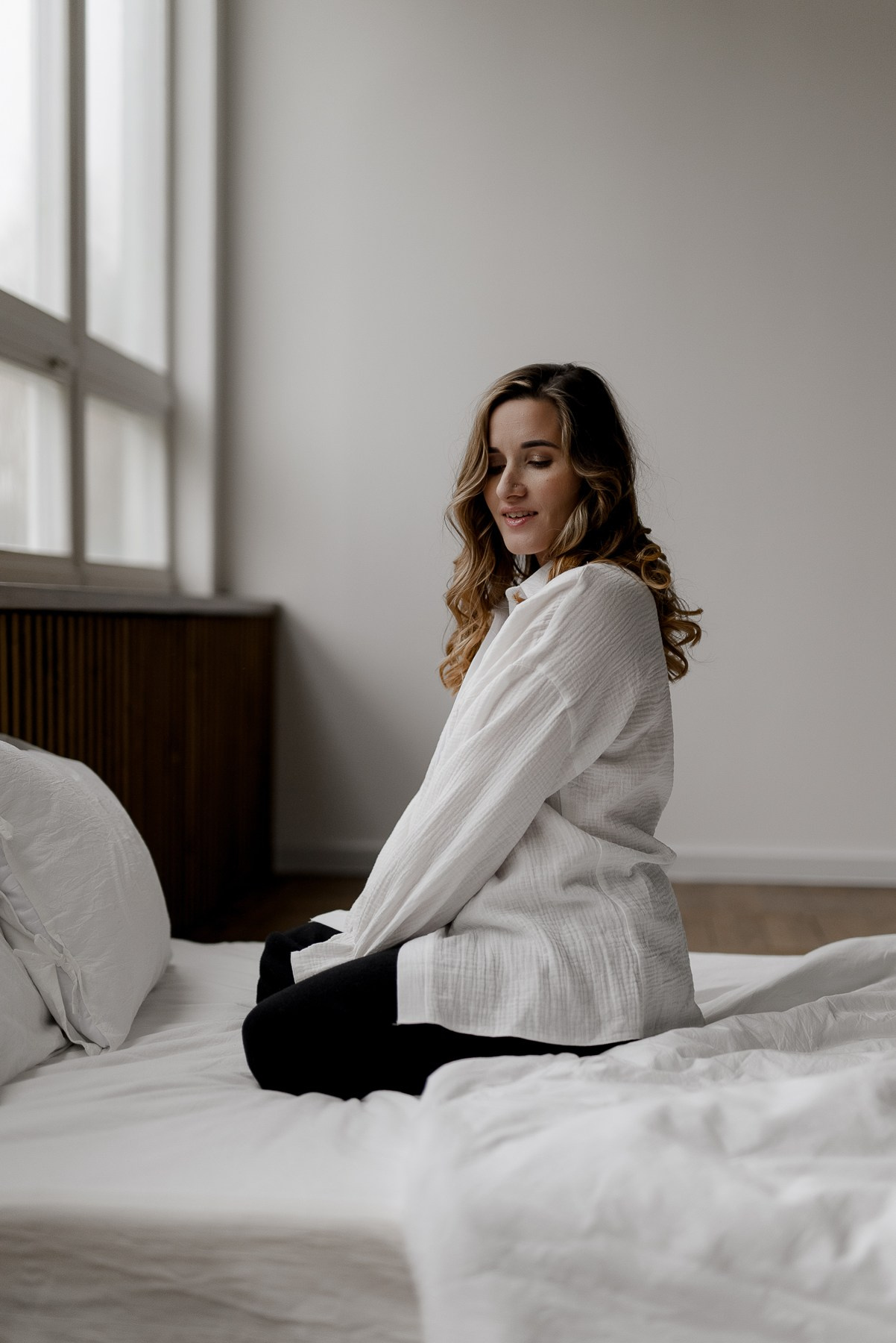 Маша. Свадебный и семейный фотограф в Рязани Калинкина Мария