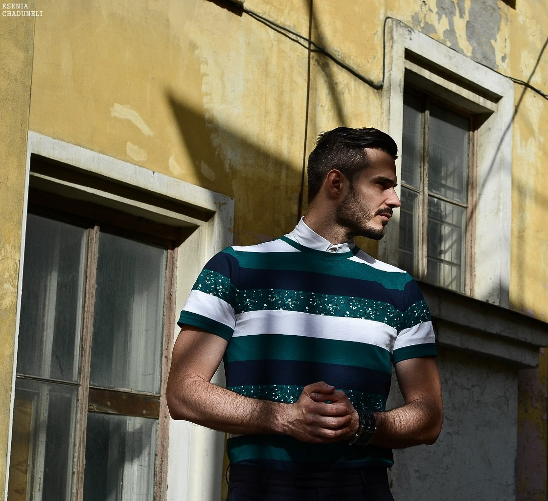 Портфолио. CHADUNELI KSENIA