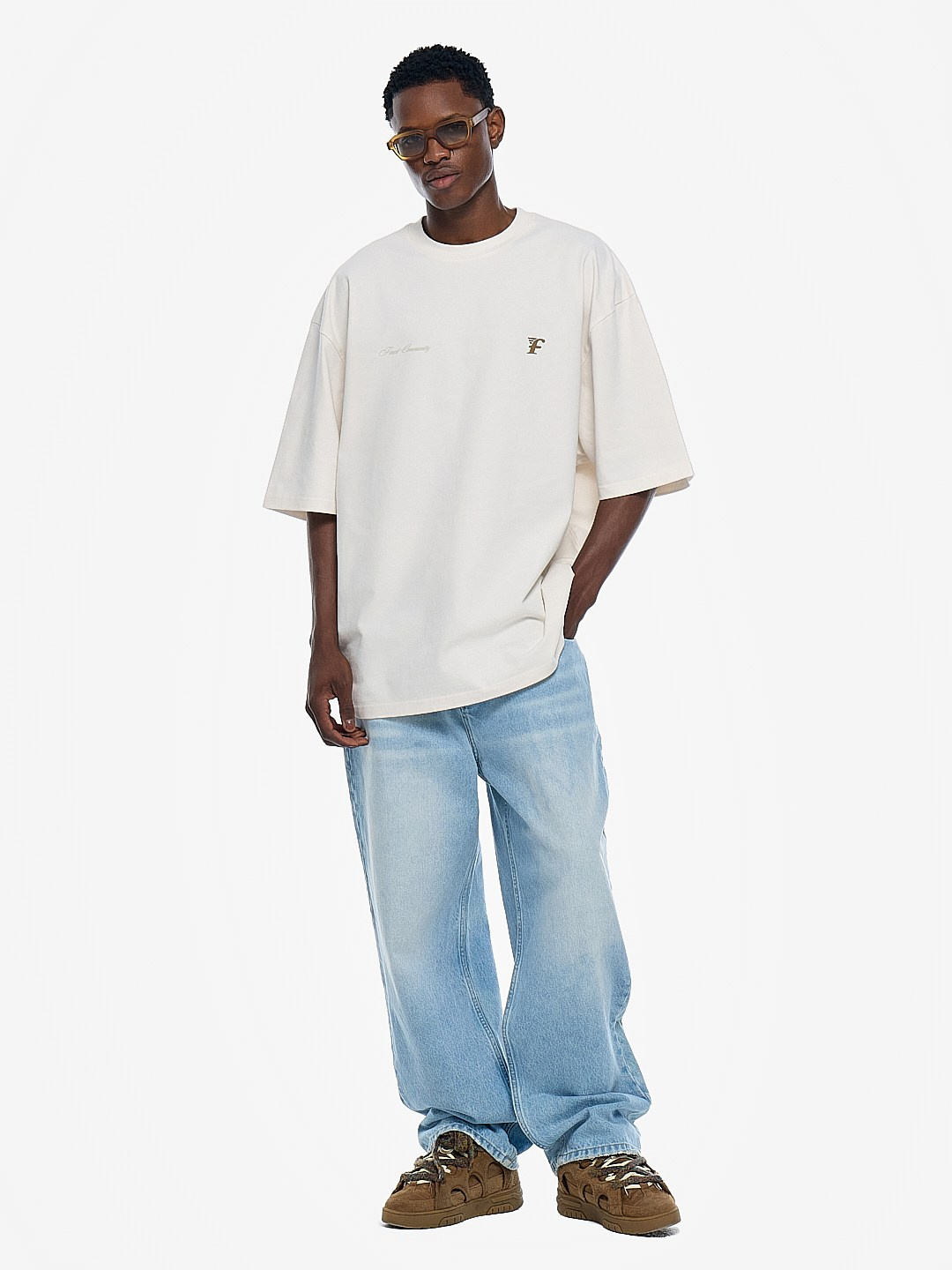 FRHT Shades SS'25. Фотограф для брендов