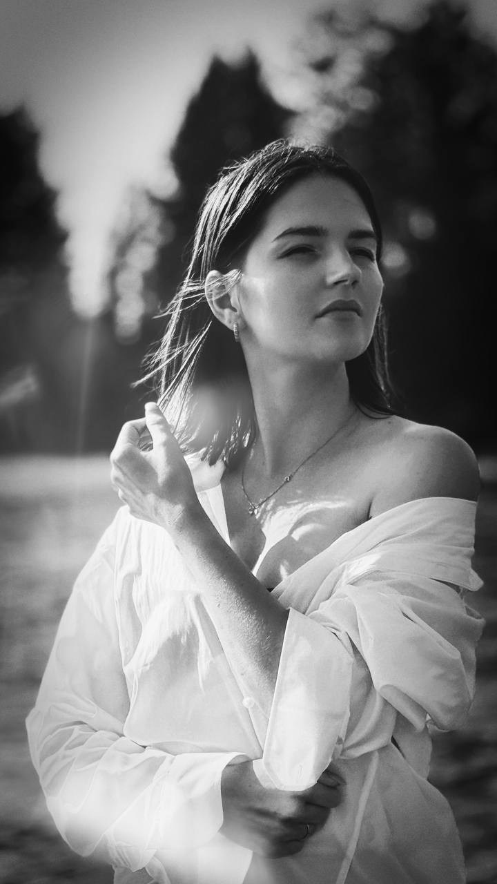 Лето застывшее в кадре. Мобильный фотограф Дмитрий Шпуров | KIREVAS