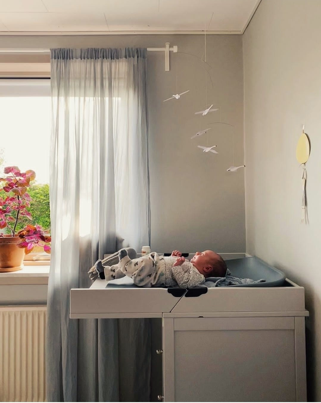 Фотосессия новорожденных и малышей. Семейный и детский фотограф в Санкт-Петербурге «Chilik»