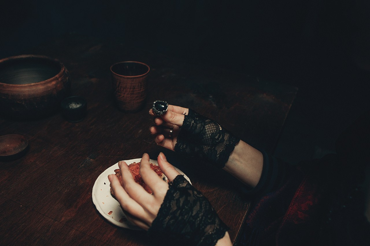 «Суини Тодд»