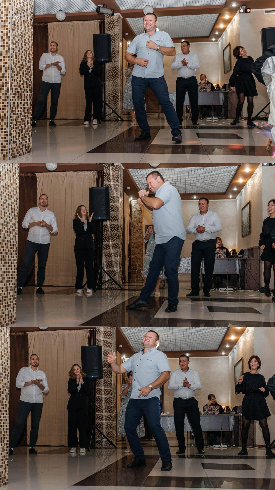 Банкеты. Виктория Алпеева — фотограф по любви