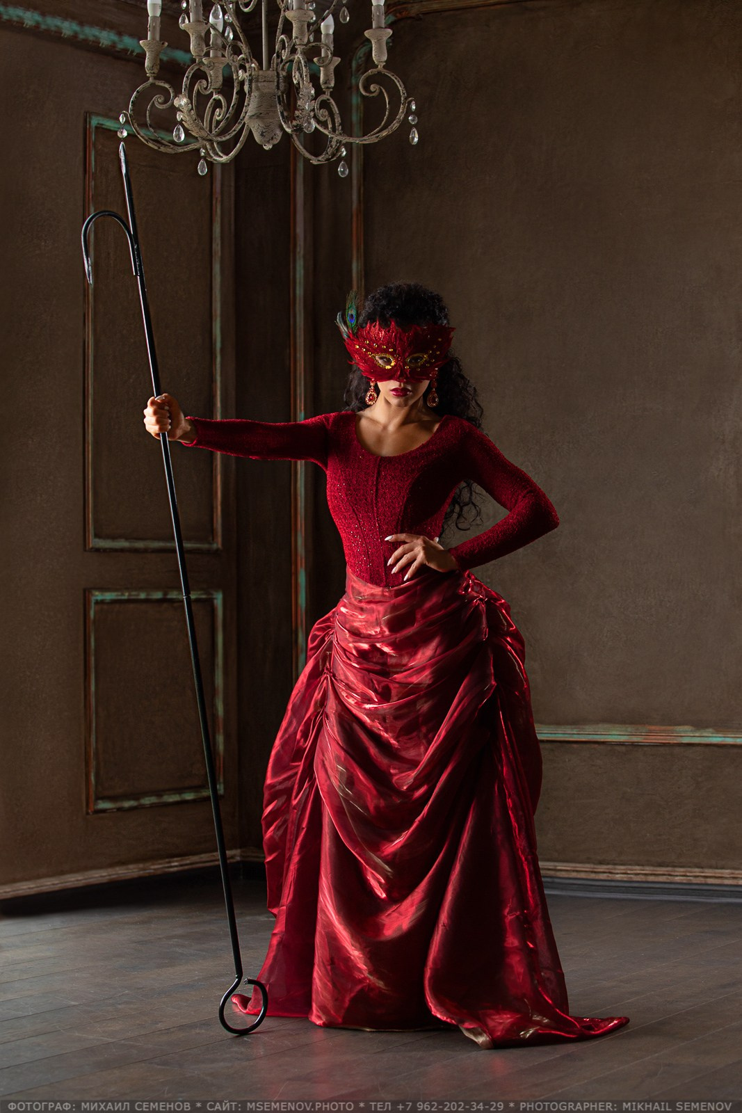 Фотограф Михаил Семенов. Рекламная фотосъемка для ТД «ФАЭКС» 19