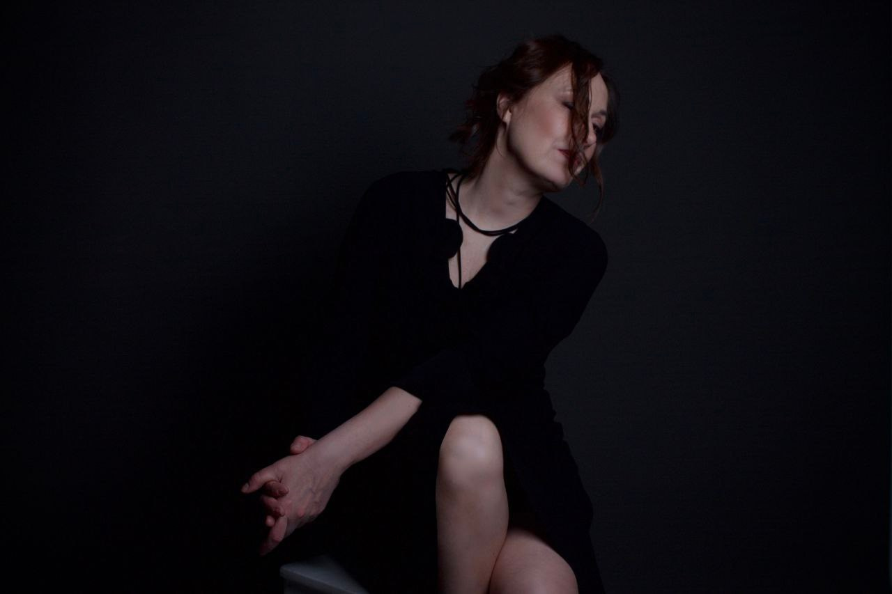 Спектакль окончен. Rara Oleneva | фотограф (-иня, -ка, -есса)