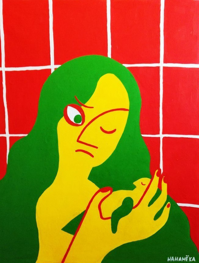 Акцион Кости - это игра на произведения искусства