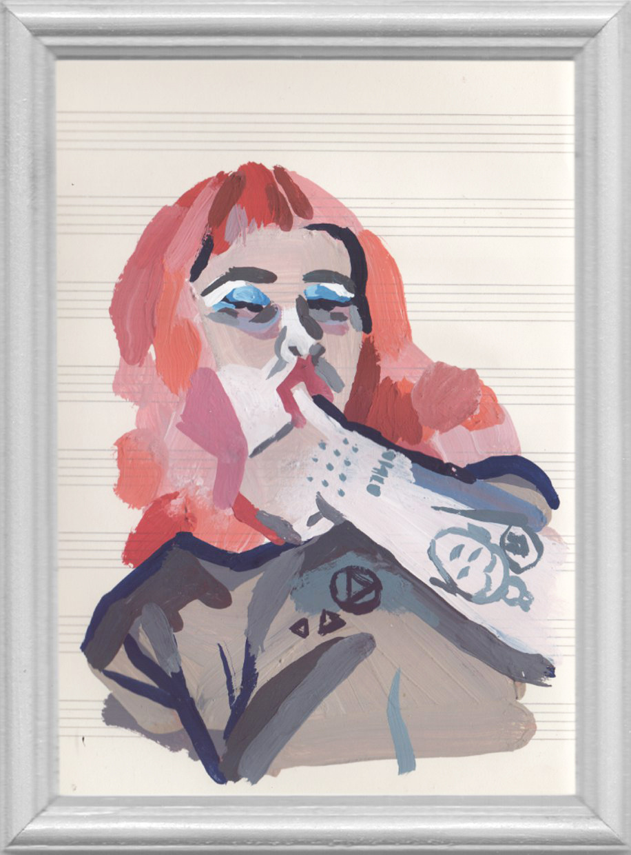 Акцион Кости - это игра на произведения искусства