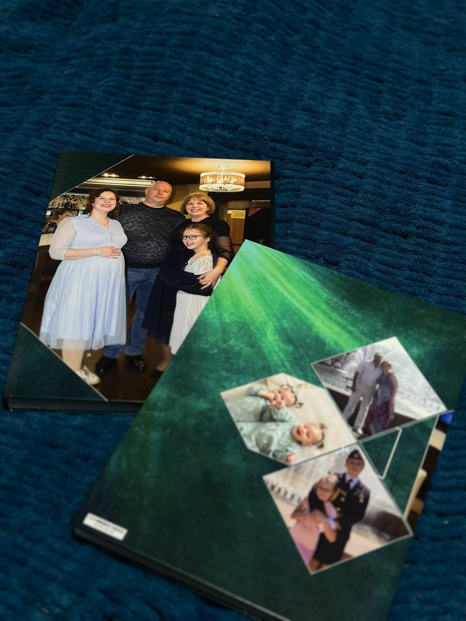 Фотограф в Берёзовский-Екатеринбург