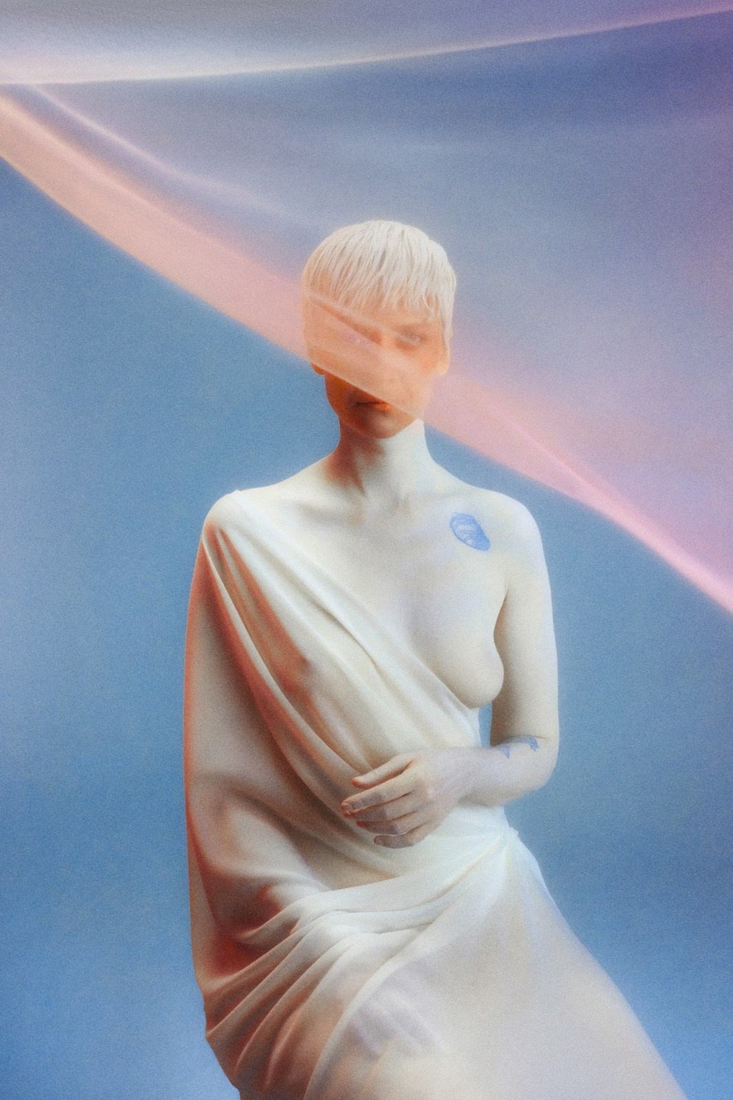 НЮ. Андрей Бортников. Рекламный фотограф в Грузии