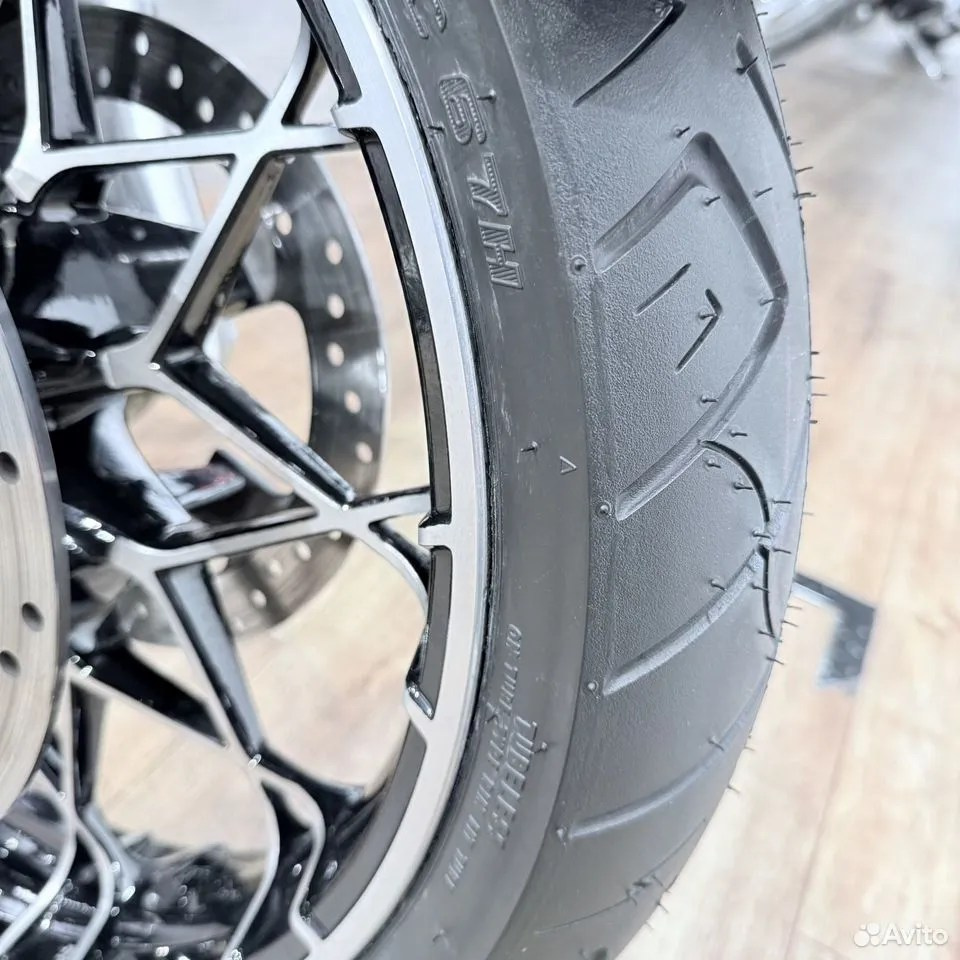 2021 Street Glidе Sреcial 114 Vivid Blасk Chrоmе. Hello Davidson, Москва. Только хорошие мотоциклы…