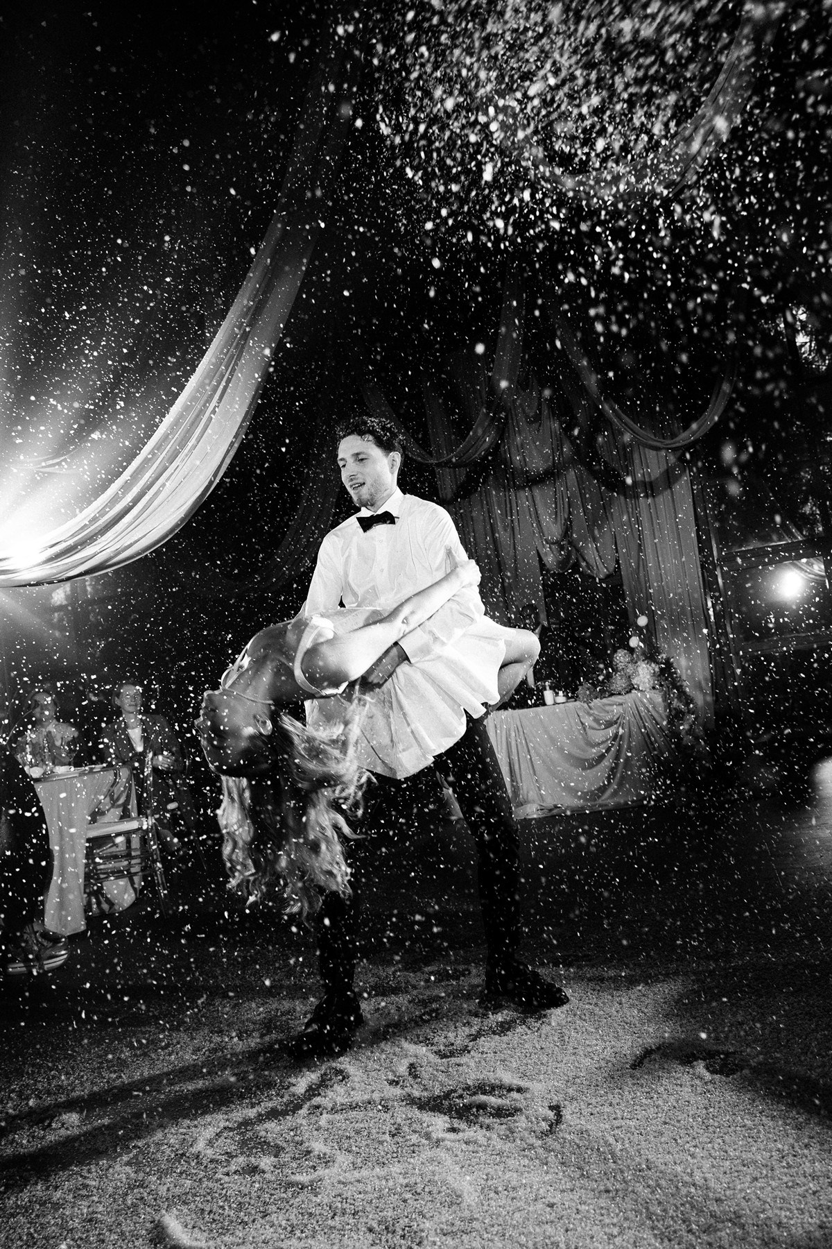 Фотограф Анохина. Подрядчики и друзья сети свадебных площадок House for wedding