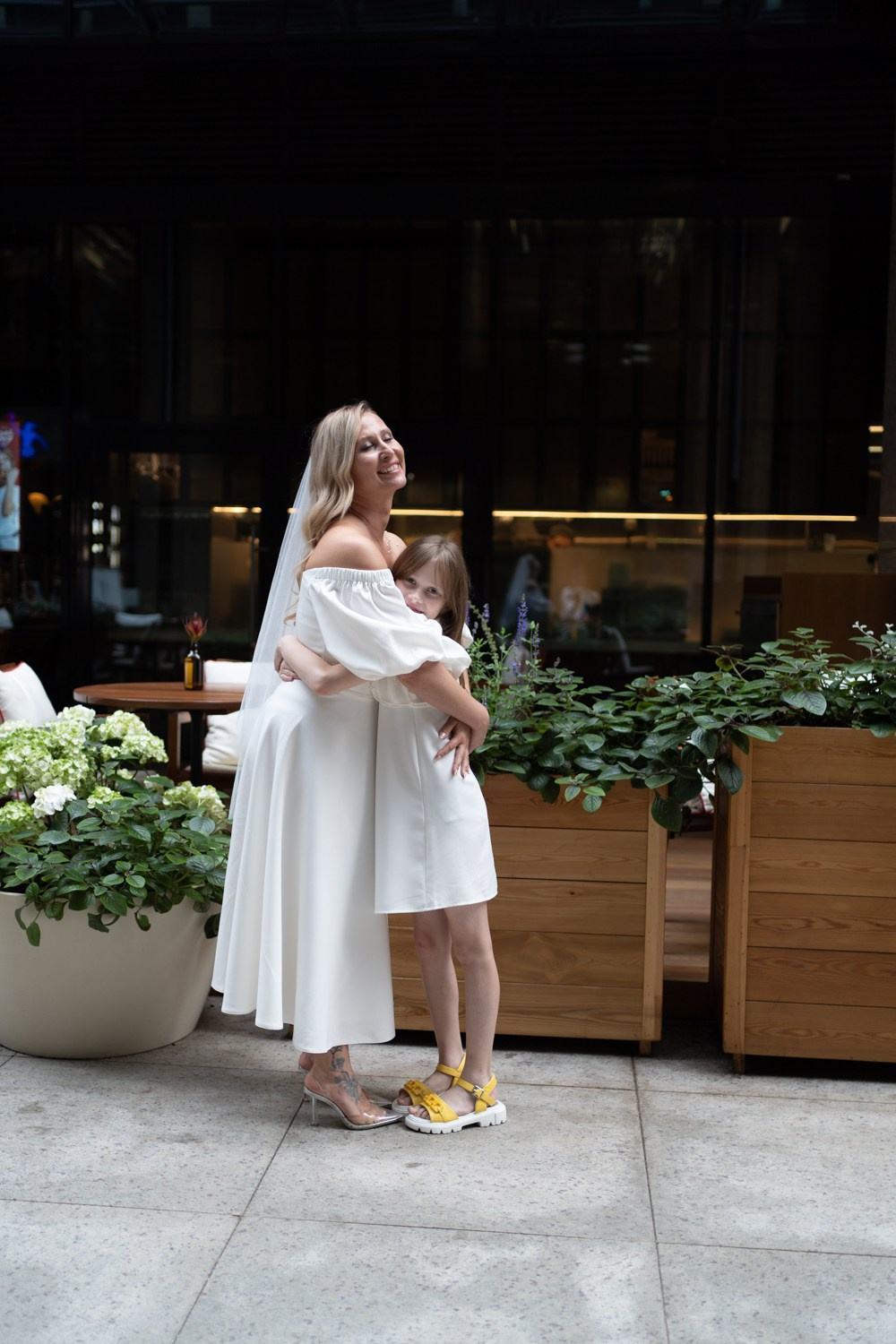 Евгений & Виктория. Главная