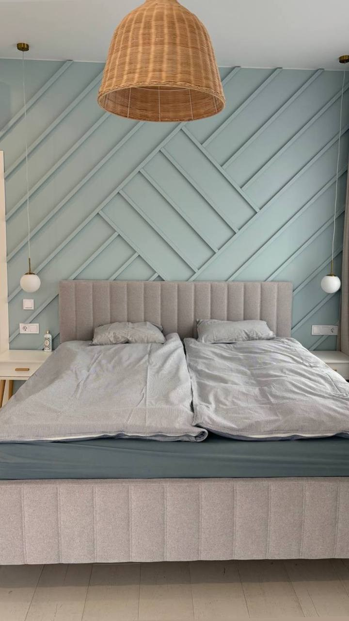 Реализация коттеджа в стиле Farm house. Lina architector | Дизайн интерьера