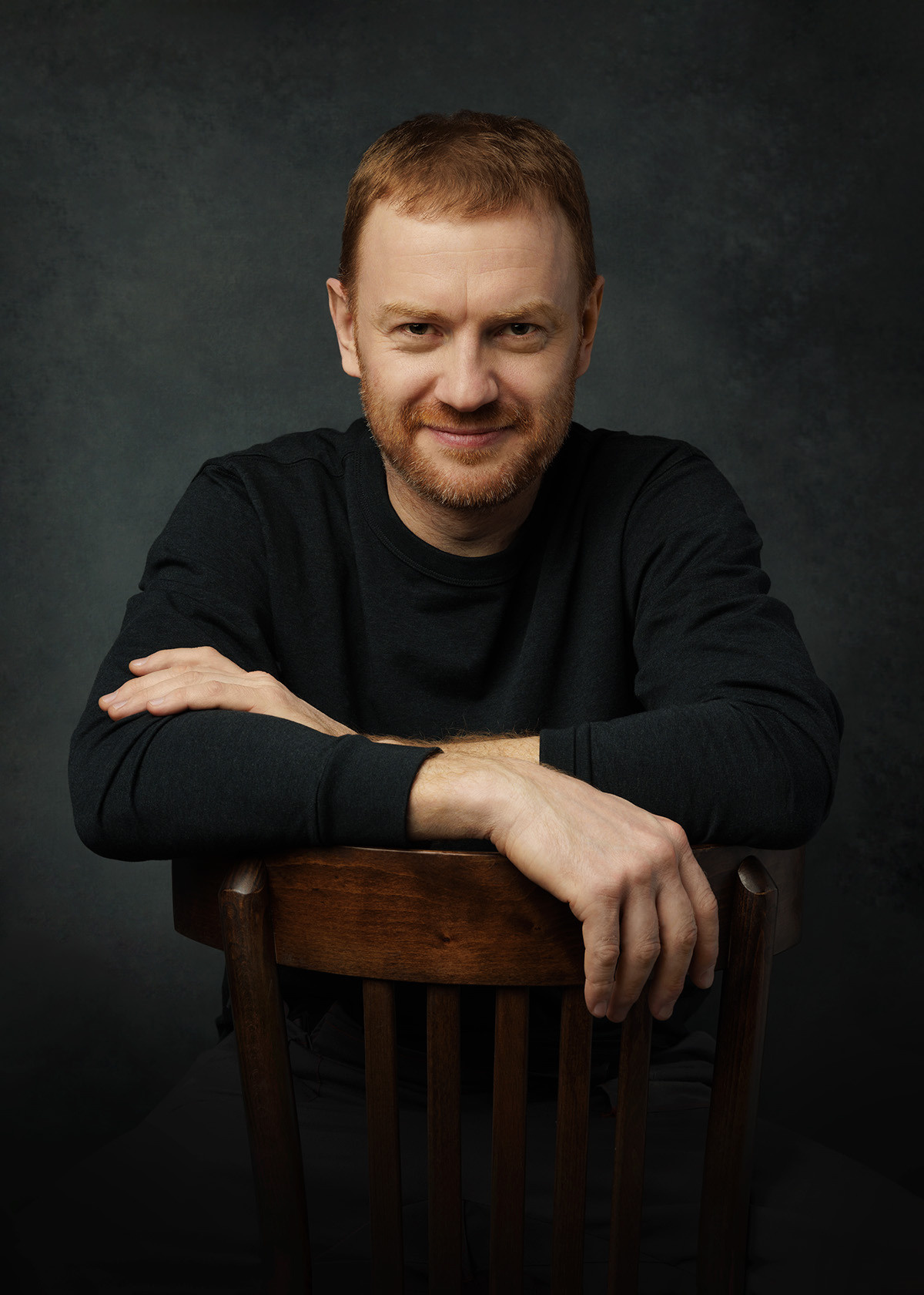 Мужской классический портрет. Савельева Ольга фотохудожник-портретист Москва