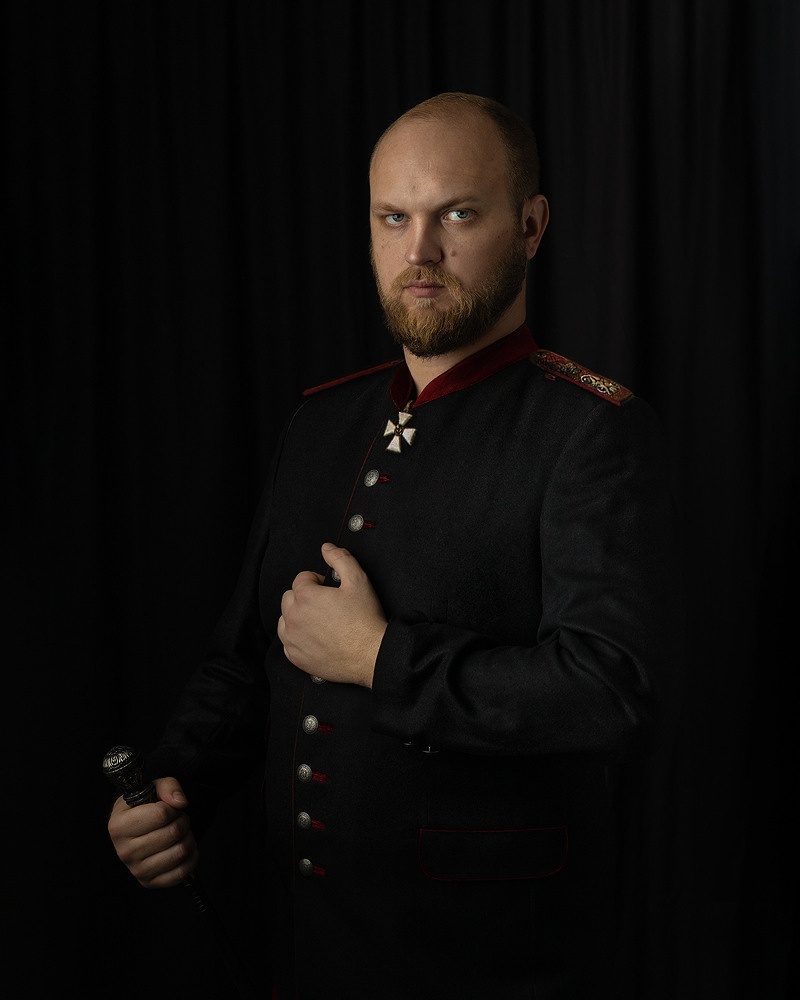 Мужской художественный портрет. Савельева Ольга фотохудожник-портретист Москва