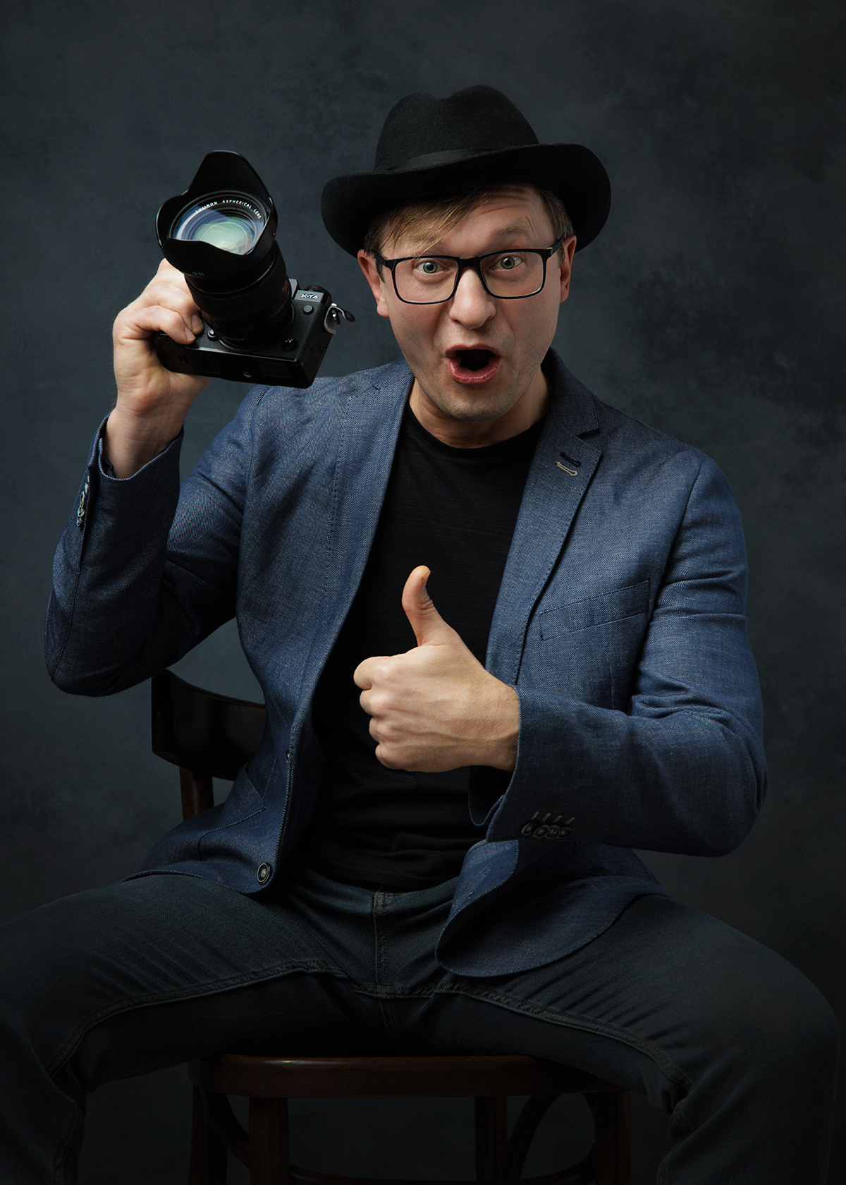 Мужской классический портрет. Савельева Ольга фотохудожник-портретист Москва