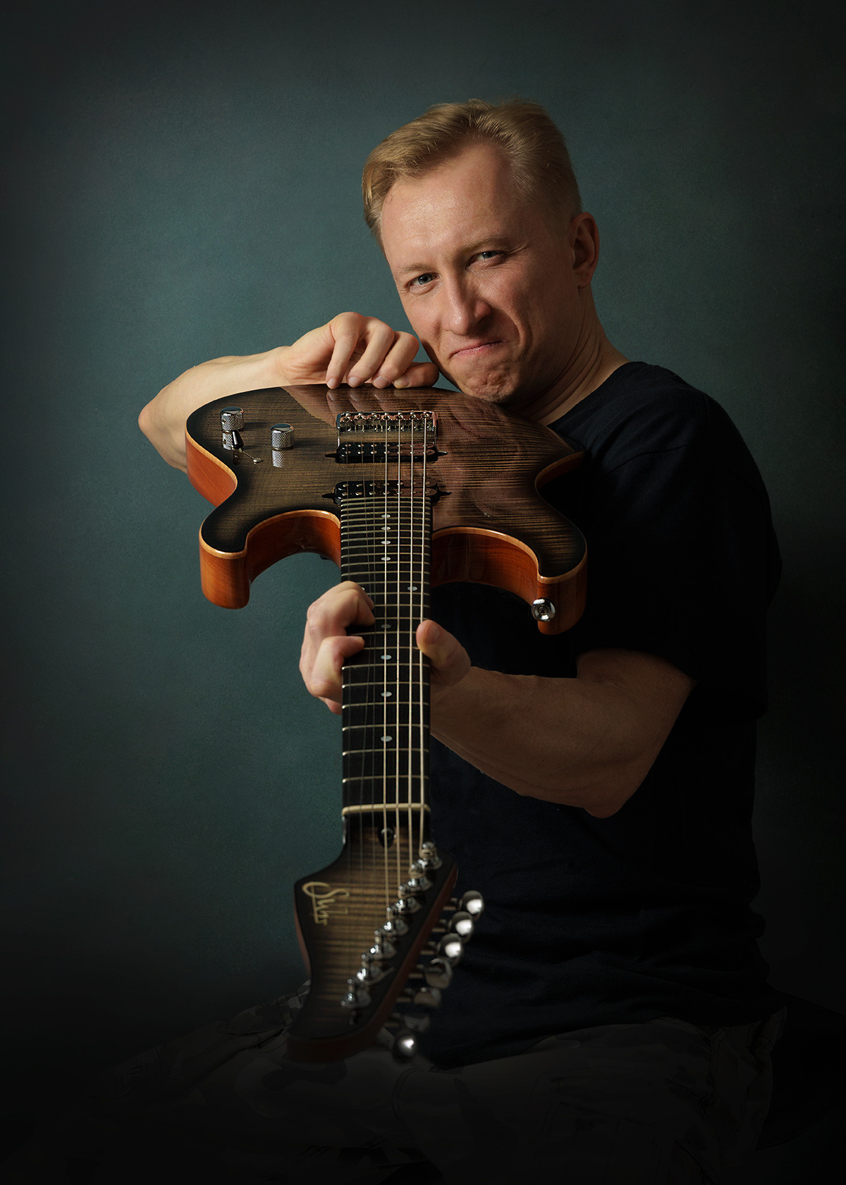 Мужской классический портрет. Савельева Ольга фотохудожник-портретист Москва