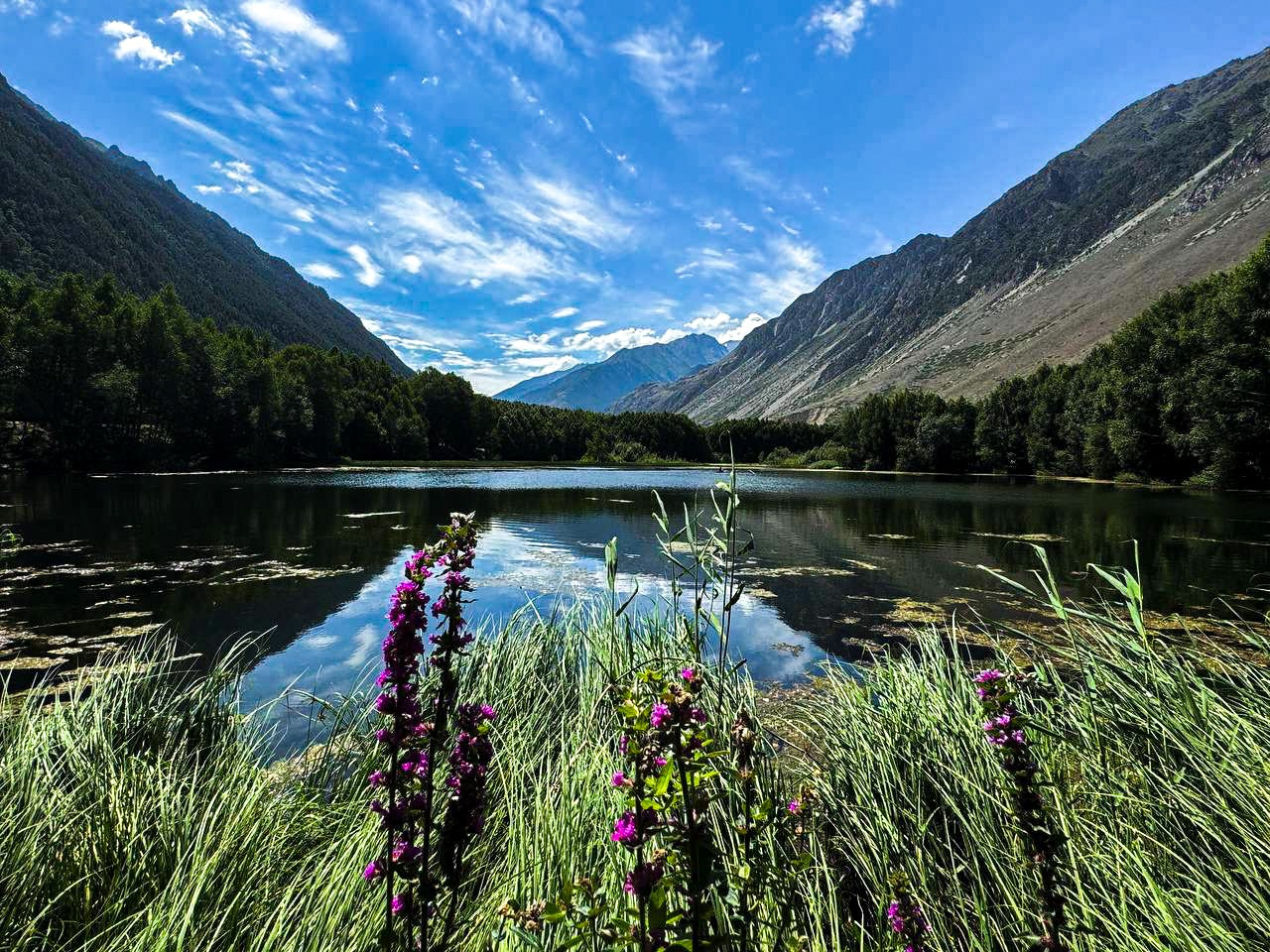 Эко-тур. Организатор Авторских Туров Жукова Алёна