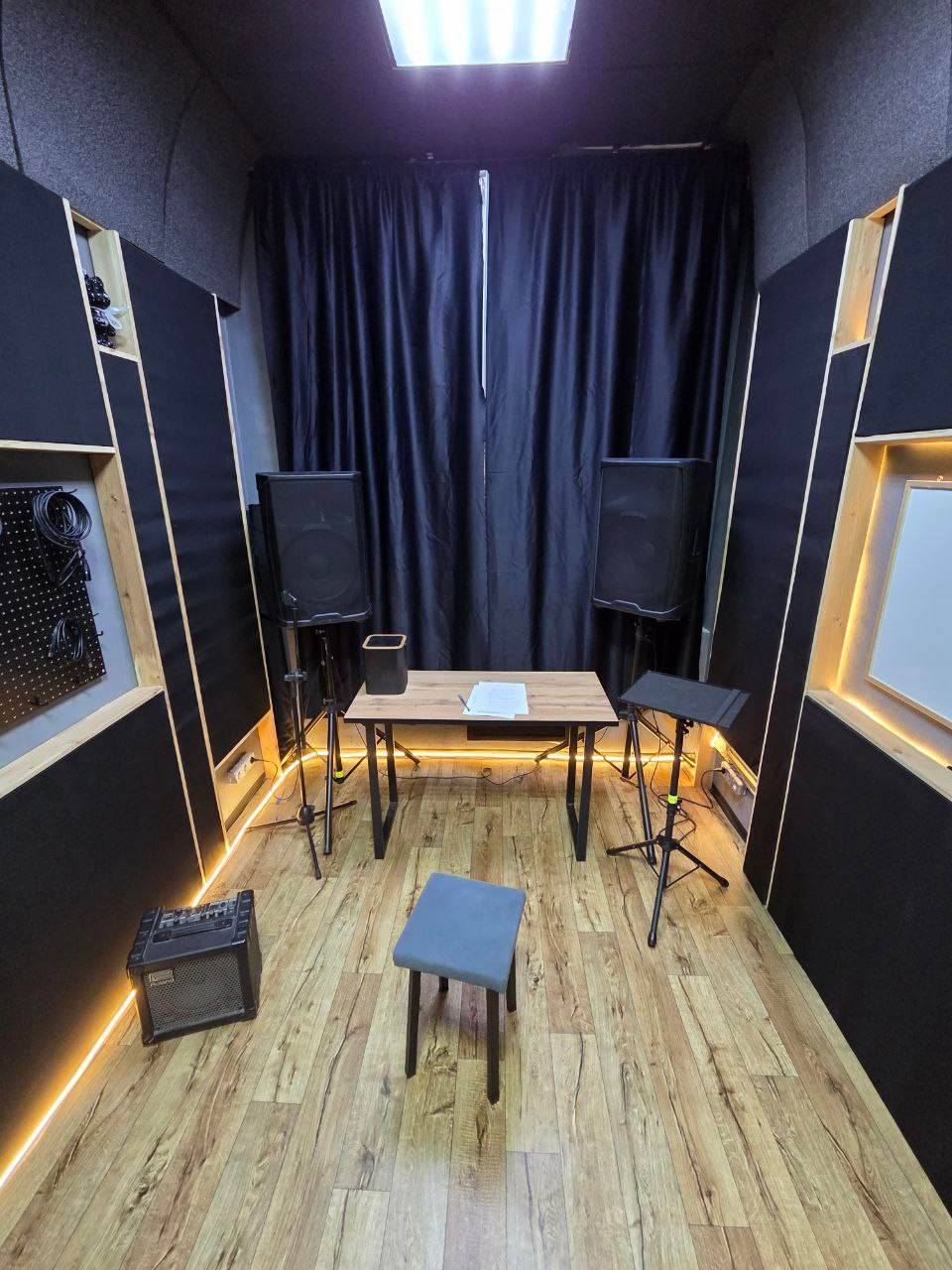 Джемс! Музыкальная школа в Туле | Jem's studio