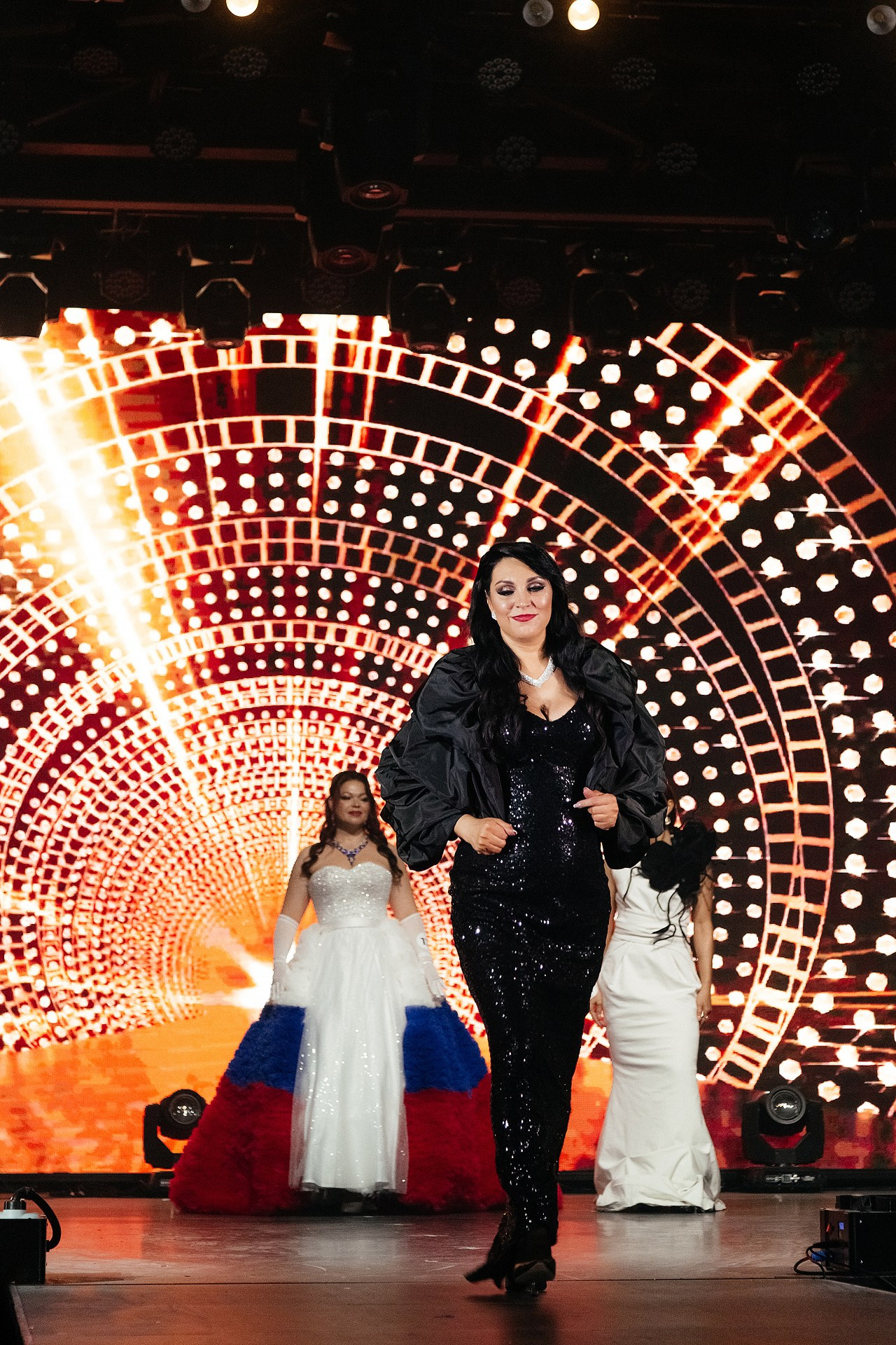 Репортаж финал конкурса. Светский фотограф Санкт-Петербург и ЛО