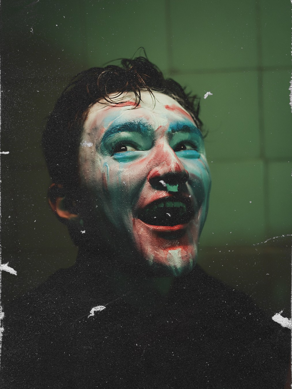 Миша. Больше не греет