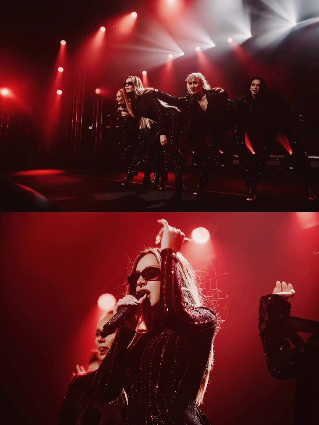 Концерты. Фотограф в Москве и Санкт-Петербурге Дарина