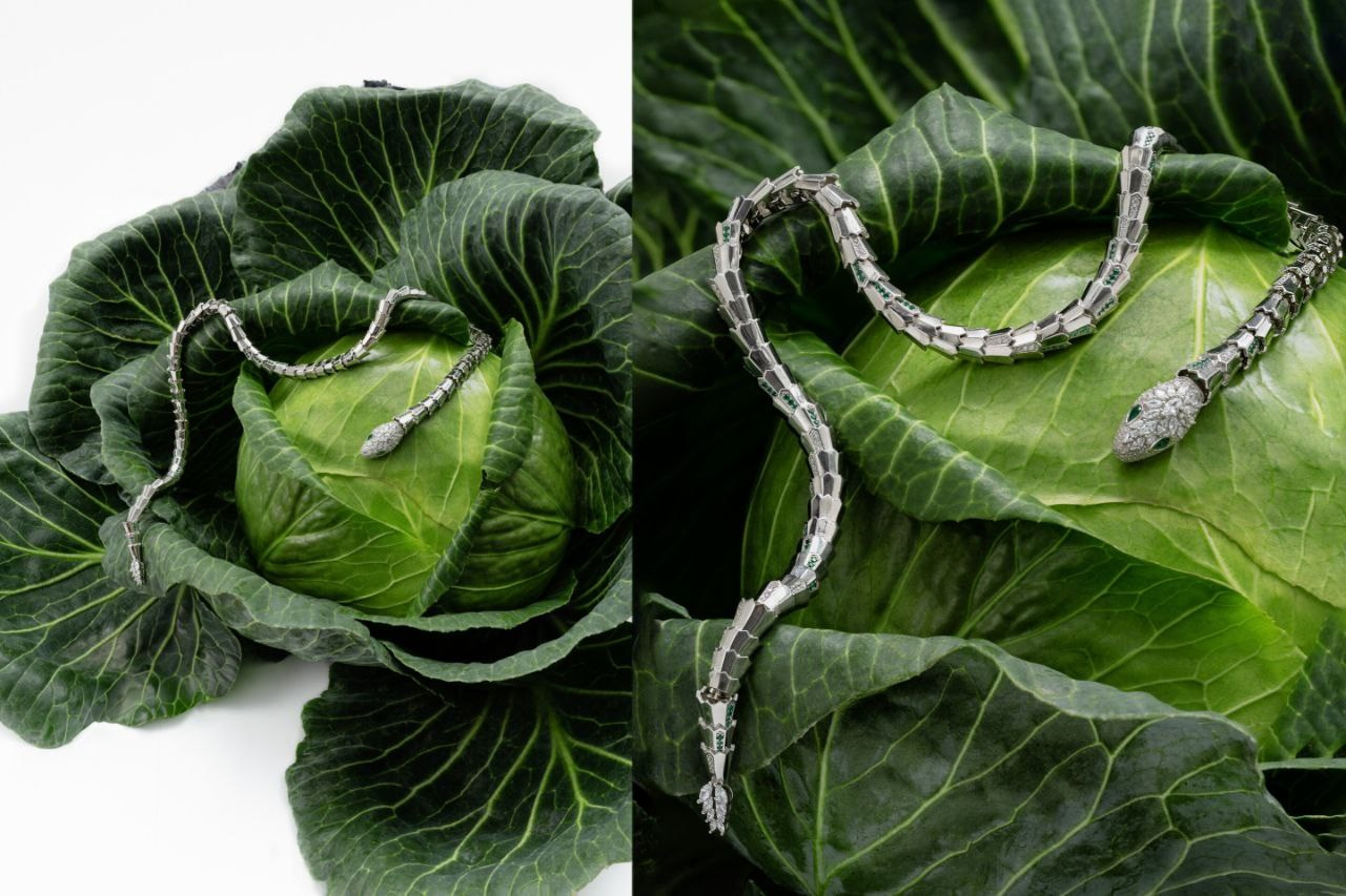 Ювелирная съемка. Ювелирный фотограф, продюсер Алёна Галичева