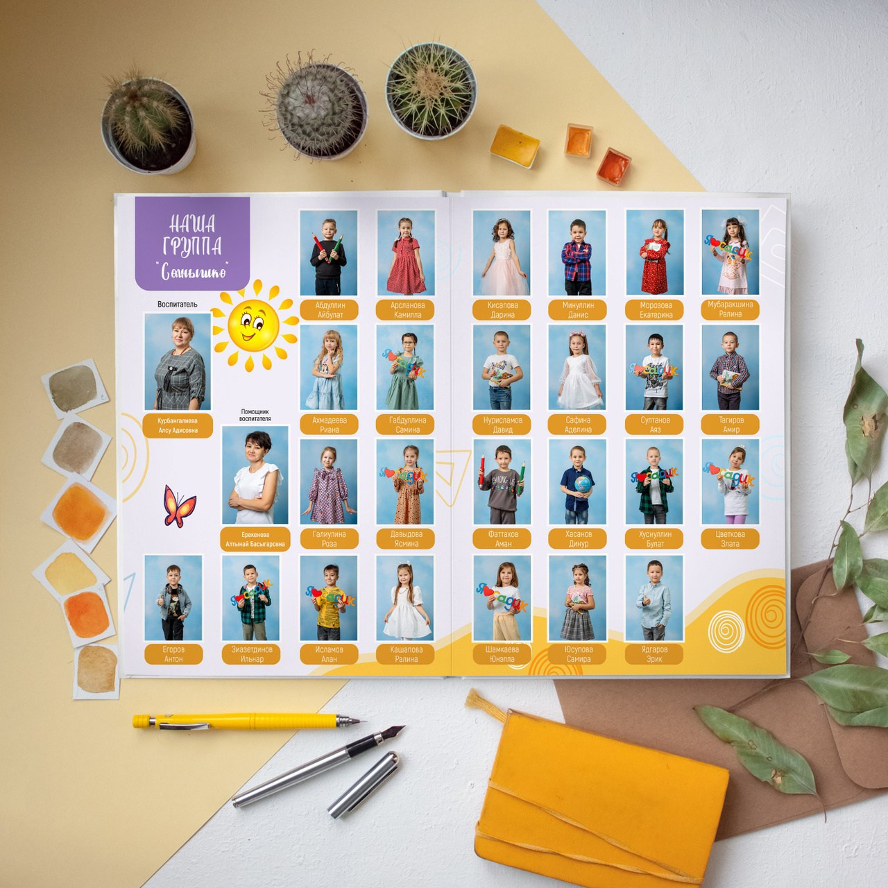 Фотосессии в детском саду. Фотограф и видеограф Москва. Свадебный фотограф, видеограф. Выпускные альбомы. Оживающие альбомы