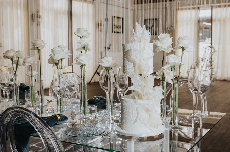 Площадка № 6-1. Свадебный и портретный фотограф Москва