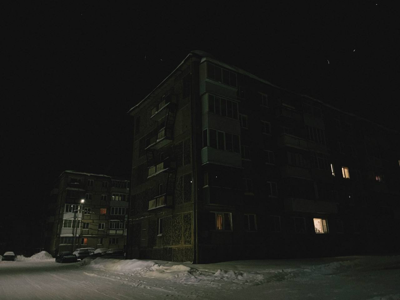 Поездка в Урай. Портретный фотограф | Олеся Комарова | Екатеринбург