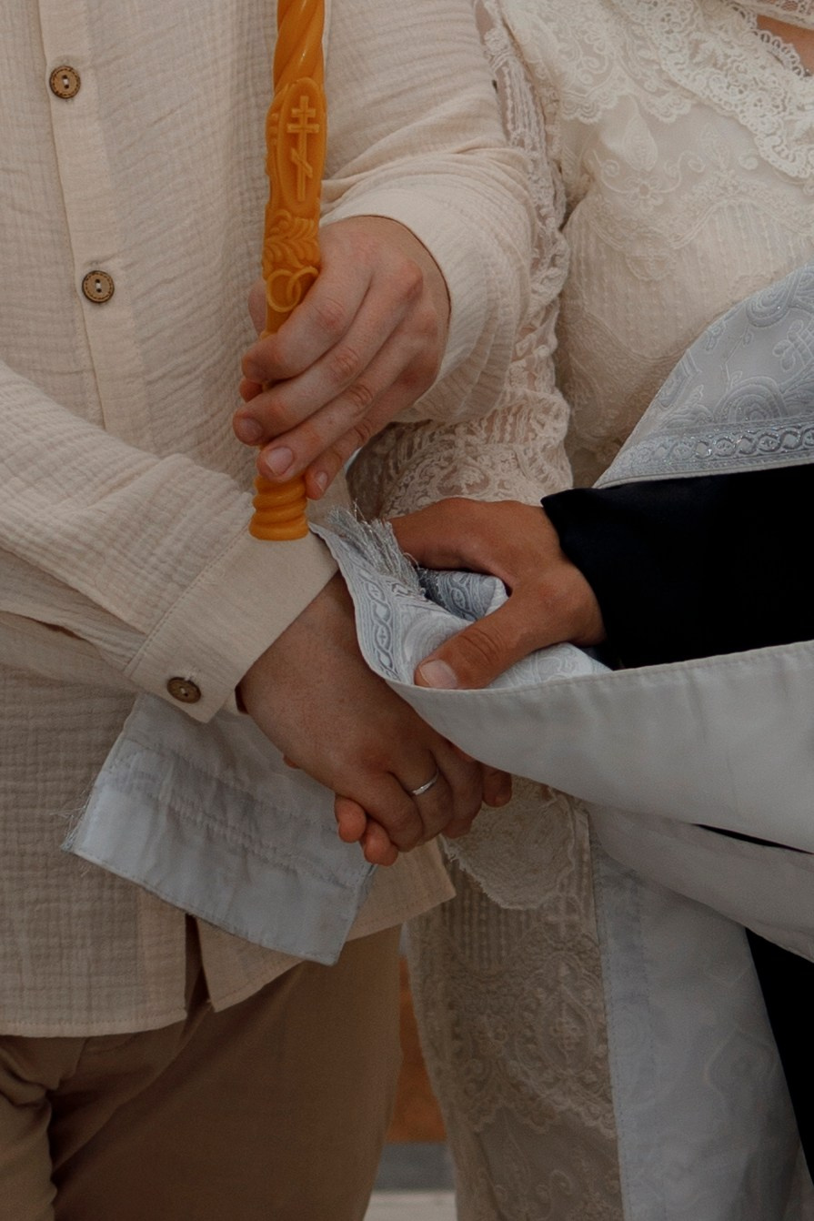 Венчание Анна и Сергей. Фотограф, которого ты искал