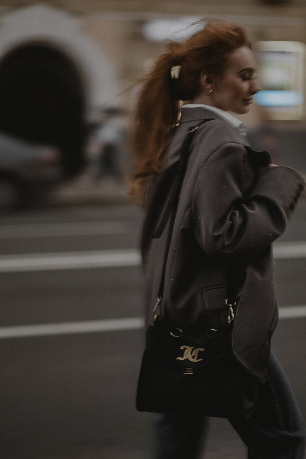 LIZA. Фотограф Москва Владимир Филин