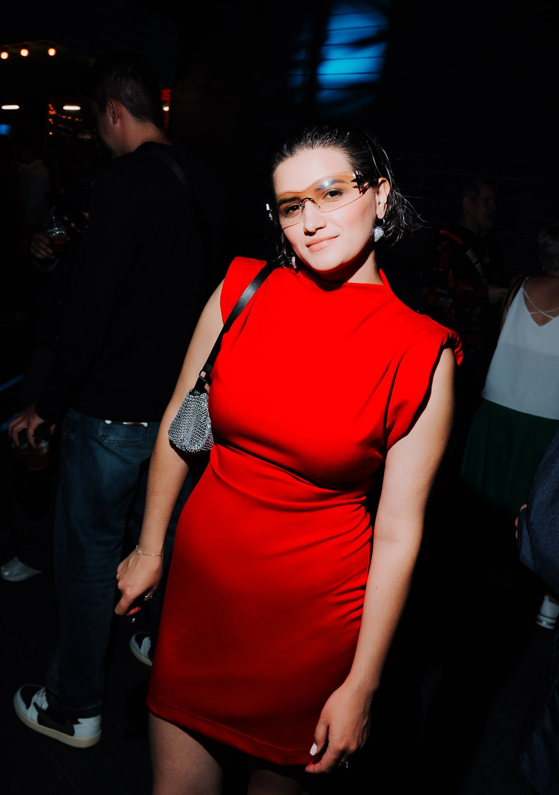 Çava MTV Hits. Андрей Цветков — репортажный, свадебный и портретный фотограф в Санкт-Петербурге