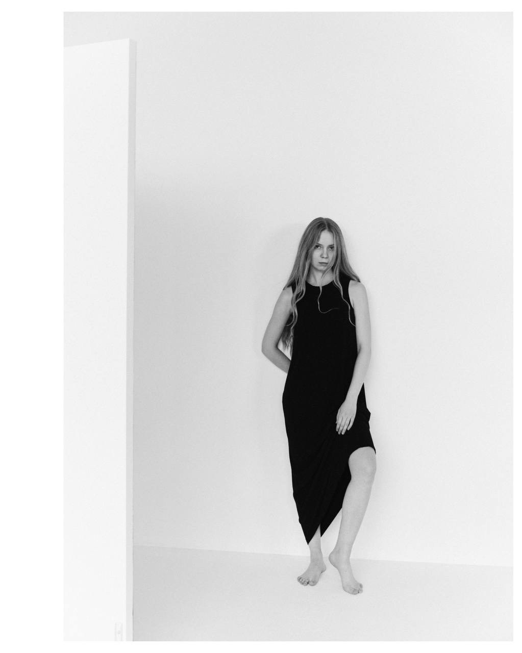 DARYA. Фотограф Екатерина Ситникова