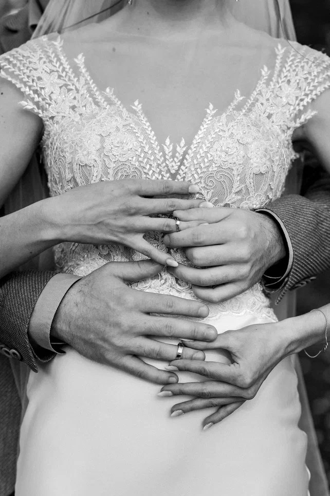 Дмитрий & Марина