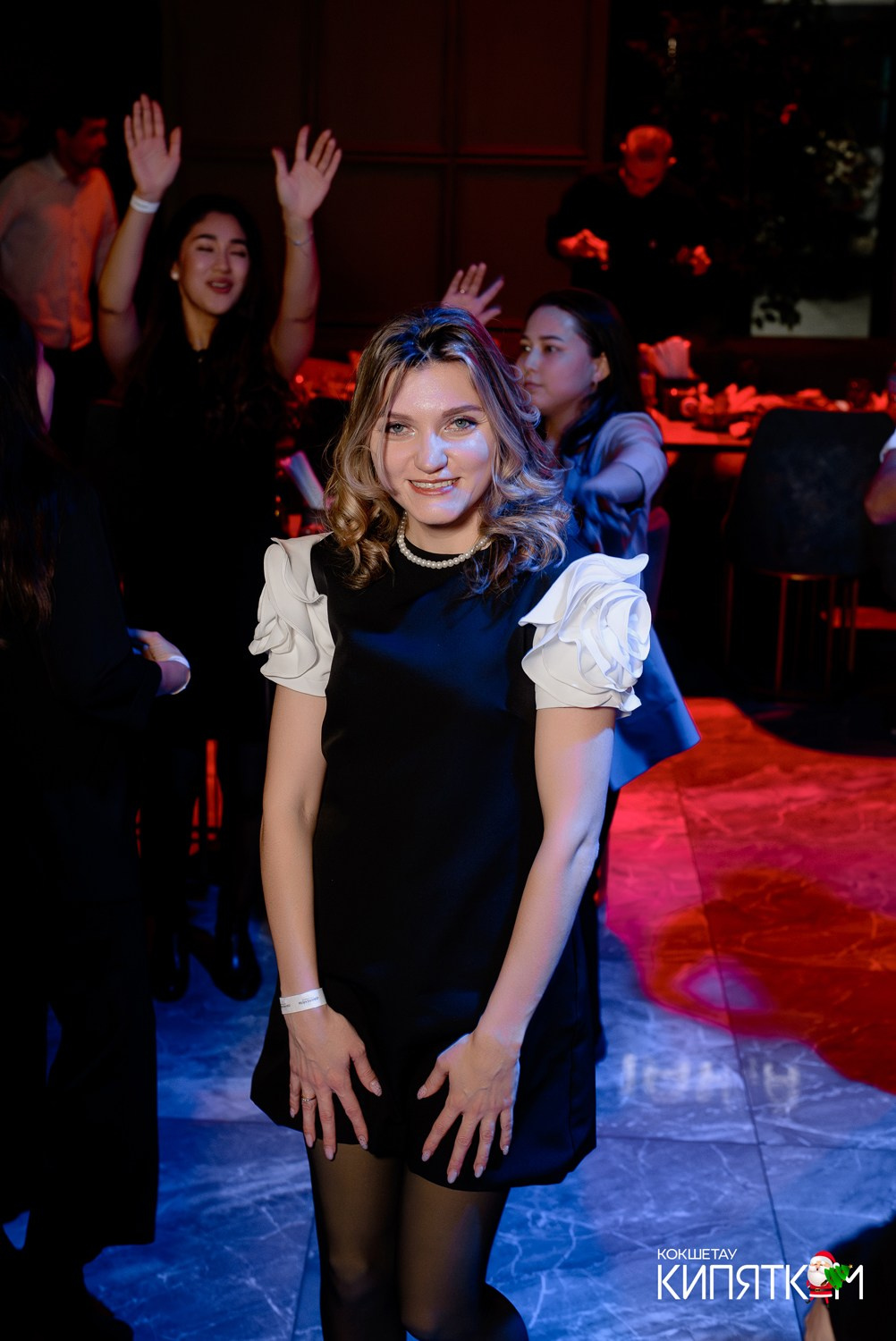 ПАНАЕХАЛИ. КИПЯТКОМ КОКШЕТАУ