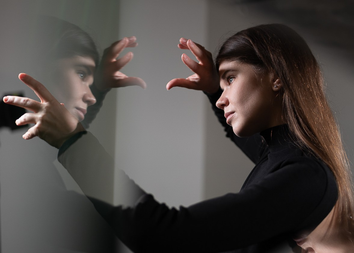 Наталья. Бренд фотограф Москва