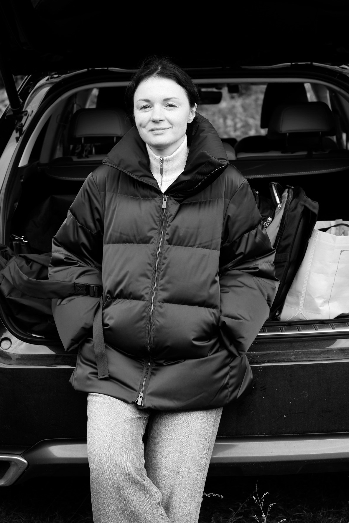 Кино backstage. Свадебный и портретный фотограф в Калининграде