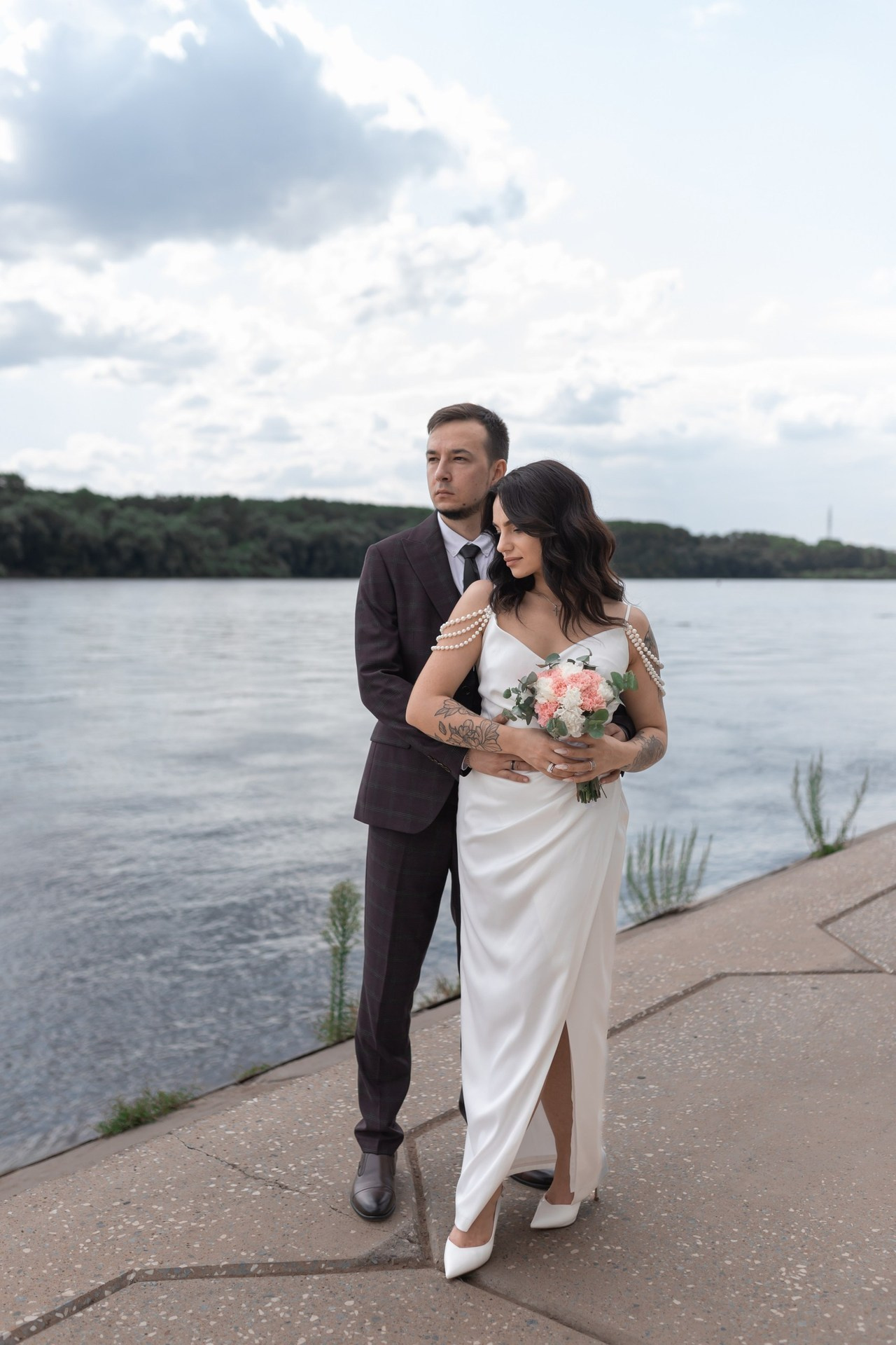 Отзывы. Марина Шаймухаметова. Фотограф в Уфе